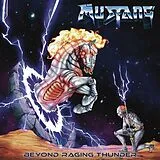 Mustang Vinyl Beyond Raging Thunder