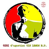 D Agostino,Gigi Vinyl Gin Lemon E.p.