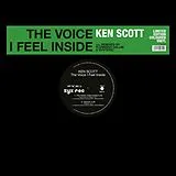 Scott,Ken Vinyl The Voice I Feel Inside