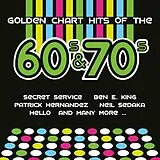 Various Vinyl Golden Chart Hits Of The 60s & 70s Vol. 1