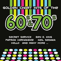 Various Vinyl Golden Chart Hits Of The 60s & 70s Vol. 1
