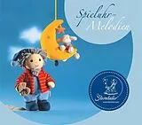 Various CD Sterntaler Spieluhrmelodien