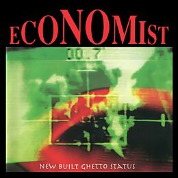 Economist Vinyl New Built Ghetto Status