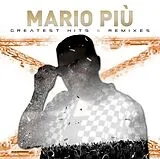 Mario Piu CD Greatest Hits & Remixes