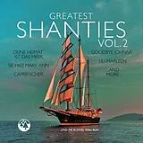 Various CD Greatest Shanties Vol. 2