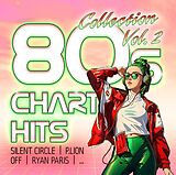 Various CD 80s Chart Hits Collection Vol. 2