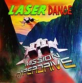 Laserdance LP (analog) Mission Hyperdrive
