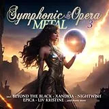 Various Vinyl Symphonic & Opera Metal Vinyl Edition Vol. 3