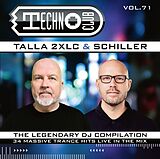 Various CD Techno Club Vol. 71