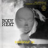 Fokewulf 190 Maxi Single (analog) Body Heat