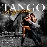 Various CD Tango Argentino