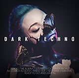 Various CD DARK TECHNO 2024