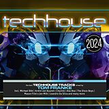 Various CD Tech House 2024