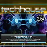 Various CD Tech House 2024