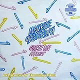 Yesterday,Maurice Maxi Single (analog) Come On