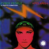 Cyber People Maxi Single (analog) Polaris