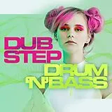 Various CD Dubstep Vs. Drum N Bass
