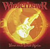 Winterhawk Vinyl There And Back Again
