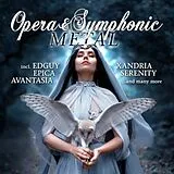 Various CD Opera & Symphonic Metal