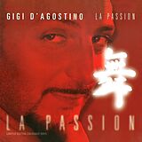 D Agostino,Gigi Maxi Single (analog) La Passion