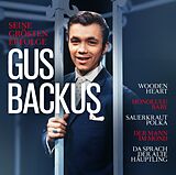 Gus Backus CD Seine Größten Erfolge