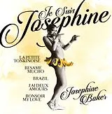 Josephine Baker CD Je Suis Josephine