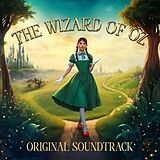 Original Soundtrack Vinyl The Wizard Of Oz