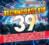 Various CD Technobase.fm Vol. 39