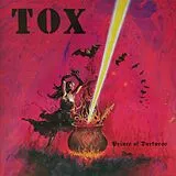 Tox CD Prince Of Darkness (1985) & Tox (1986)