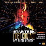 Original Soundtrack-star Trek Vinyl First Contact