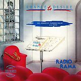 Radiorama Maxi Single (analog) Chance To Desire