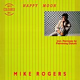 Rogers,Mike Maxi Single (analog) Happy Moon