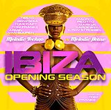 Various CD Ibiza Opening Season