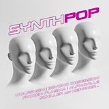 Various CD Synthpop 2024