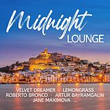 Various CD Midnight Lounge 2024