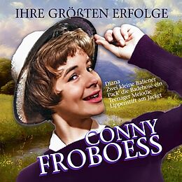 Froboess,Conny Vinyl Ihre Größten Erfolge