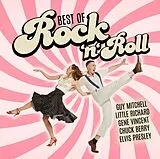 Various CD Rock N Roll Hits