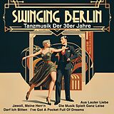 Goldene Sieben Vinyl Swinging Berlin - Tanzmusik Der 30er Jahre