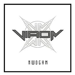 Viron Vinyl Nwoghm