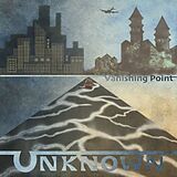 Unknown Vinyl Vanishing Point