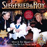 Siegfried & Roy Vinyl Mind Is The Magic