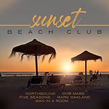 Various CD Sunset Beach Club