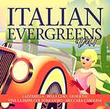 Various CD Italian Evergreens Vol. 1