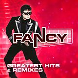 Fancy CD Greatest Hits & Remixes