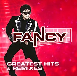 Fancy Vinyl Greatest Hits & Remixes