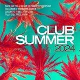 Various CD Club Summer 2024