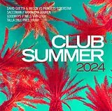 Various CD Club Summer 2024