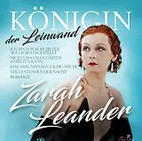 Zarah Leander CD Königin Der Leinwand