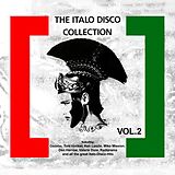 Various Vinyl The Italo Disco Collection Vol. 2