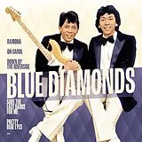 Blue Diamonds Vinyl Greatest Hits